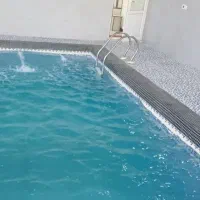 اجاره ویلا استخردار|اجارهٔ کوتاه‌مدت ویلا و باغ|شهریار, شهرک وائین|دیوار