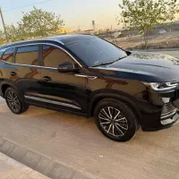 فونیکس تیگو 8 پرومکس ie403|خودرو سواری و وانت|آزادشهر, |دیوار