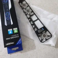 فن خنک کننده. ps5 اسلیم نو