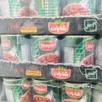 رب گوجه کنسرو لوبیا و روغن زیتون|عمده‌فروشی|اهواز, کمپلو شمالی|دیوار