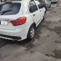 کوییک rs بدون رنگ 1402