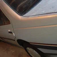 پژو 405 در حد مدل 86|خودرو سواری و وانت|گراش, |دیوار