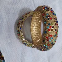النگو هندی|زیورآلات و اکسسوری|مشهد, طلاب|دیوار