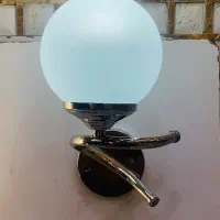 چراغ خواب،دیوارکوب،چراغ حبابی