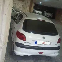 206 تیپ ۲ مدل 99