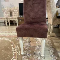 میز ناهار خوری|میز و صندلی غذاخوری|تهران, جوادیه|دیوار