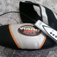 کمربند لاغری