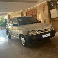 پراید۱۳۱ مدل ۹۰|خودرو سواری و وانت|مشکین‌دشت, |دیوار