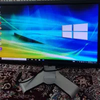 مانیتور 20 اینچ استوک دل dell 2012ht