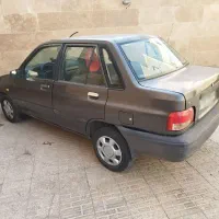 پراید مدل ۹۰|خودرو سواری و وانت|زرندیه, |دیوار