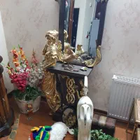 فروش اثاثیه منزل شیک و لوکس|سایر لوازم برقی|کرج, چمران|دیوار