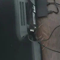 تلویزیون 32 اینچ ال ای دی|تلویزیون و پروژکتور|مریوان, |دیوار