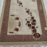 قالیچه دو عدد