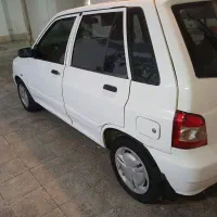 ۱۱۱ سالم و کارمندی|خودرو سواری و وانت|تهران, تهرانپارس جنوبی|دیوار