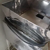 دستگاه آب گوجه گیری محمدی