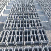 بلوک پرسی سیمانی