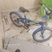 دوچرخه ۲۰ درحدنو