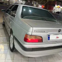 پژو پارس مدل ۸۴ درحد صفر بی رنگ|خودرو سواری و وانت|سبزوار, پاسداران|دیوار