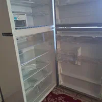 یخچال دپوینت مدل ۲۸ فوت ۲ ماه کار در حد نو|یخچال و فریزر|مرودشت, علی‌آباد‎|دیوار