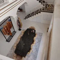 عمارت ویلایی دربست سونا جکوزی - از طرف مالک