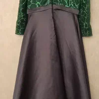 پیراهن مجلسی