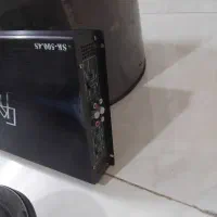 سیستم ماشین|قطعات یدکی و لوازم جانبی|مشهد, الهیه|دیوار