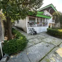 ویلا پلاک یک ساحل عباس‌ آباد ۲۲۰متر سندی ۱۶۰بنا|فروش خانه و ویلا|سلمان‌شهر, |دیوار