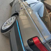 پژو مدل 91  زیمنس