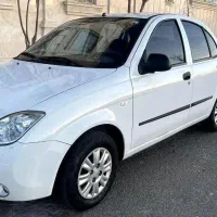 تیبا۱ مدل۱۴۰۰کارمندی