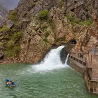 تور کوردستان ویژه بانوان