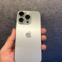 آیفون 16 pro