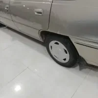 دووسیلو|خودرو سواری و وانت|سبزوار, قصبه شرقی|دیوار