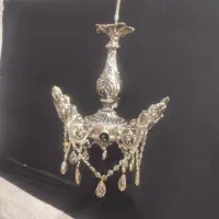لوستر ۵شاخه