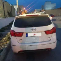 هایما اس ۷ توربو پلاس