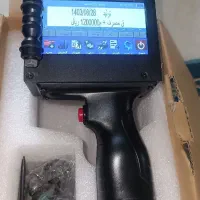 جت پرینتر دستی