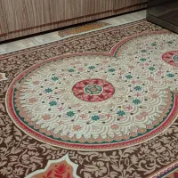 گلیم آشپزخانه ۶متری