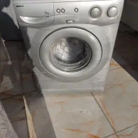 لباسشویی بِکو/7 کیلویی/ ارسال و نصب رایگان|ماشین لباسشویی و خشک‌کن لباس|تهران, بازار|دیوار