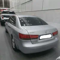 سوناتا ۲۰۰۶|خودرو سواری و وانت|کرج, مهرویلا جنوبی|دیوار