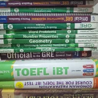 کتاب زبان تافل و جی آر ایی
