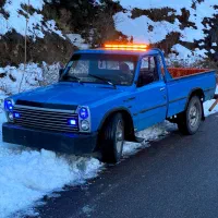 امداد خودرو یدک کش