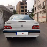 پژو 405 Slxمدل ۹۹|خودرو سواری و وانت|رشت, یخسازی|دیوار
