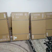 ال ای دی 50 اینچ سام هوشمند 50UACU7750CC آکبند|تلویزیون و پروژکتور|اهواز, پردیس دو|دیوار