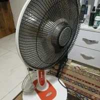 بخاری پنکه ای ارشیا