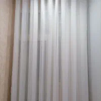 پرده حریر|پرده، رانر، رومیزی|مشهد, وحید|دیوار