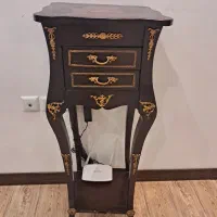 میزتلفن پایه بلند