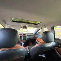 ام وی ام x22 mvm دنده|خودرو سواری و وانت|گرگان, |دیوار