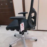 صندلی مدیریتی در حد نو|دفتر کار|تهران, نیروی دریایی|دیوار