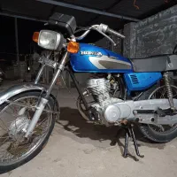 فروش موتور مزایده|موتورسیکلت|گنبد کاووس, |دیوار