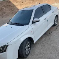 دنا سفید پلاس  اپشنال گارانتی دار کم کار اتومات