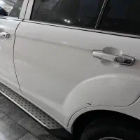 لیفان x60 دنده معمولی|خودرو سواری و وانت|تهران, انبار نفت|دیوار